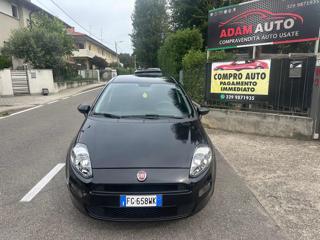 FIAT Punto usata, con Airbag Passeggero