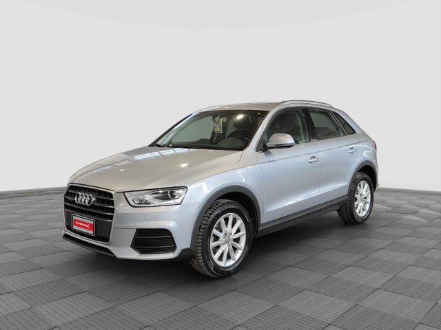 AUDI Q3 usata 1