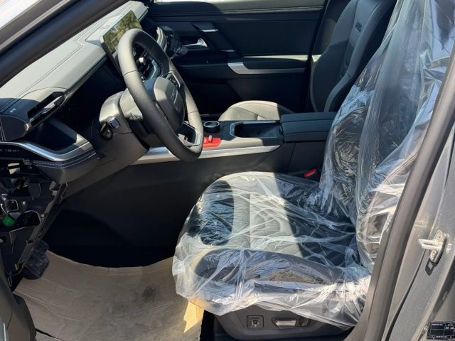 JEEP Compass usata, con Climatizzatore