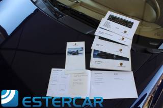 PORSCHE 911 usata, con Servosterzo