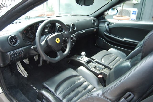 FERRARI 360 usata, con Chiusura centralizzata