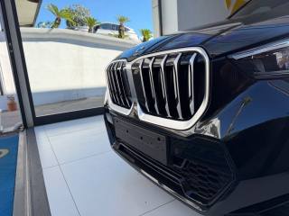 BMW X1 usata, con Alzacristalli elettrici