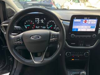 FORD Puma usata, con ESP