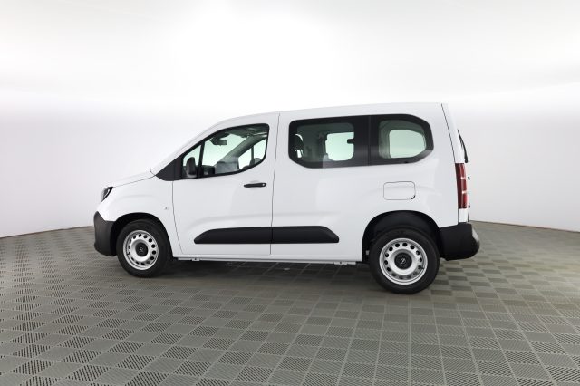 OPEL Combo Life usata 5