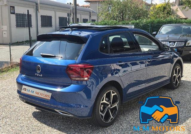 VOLKSWAGEN Polo usata, con Alzacristalli elettrici
