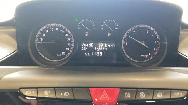 LANCIA Ypsilon usata, con Chiusura centralizzata