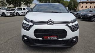 CITROEN C3 usata, con Airbag
