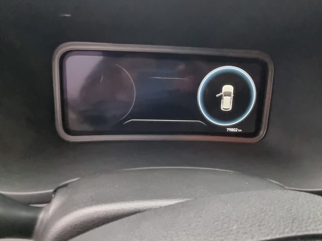 HYUNDAI Kona usata, con Controllo trazione