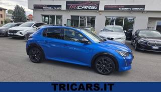 PEUGEOT 208 BlueHDi 100 S5 porte S&S GT PERMUTE UNICOPR. NEOPA
