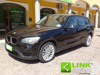 BMW X1 18D. XDRIVE 143 CV  MSPORT