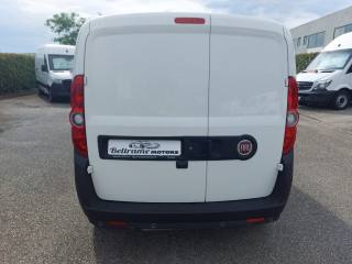 FIAT Doblo usata, con Chiusura centralizzata