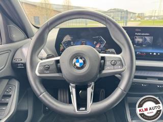 BMW 120 usata, con Boardcomputer