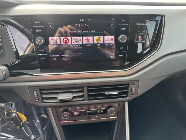 VOLKSWAGEN Polo usata, con Climatizzatore