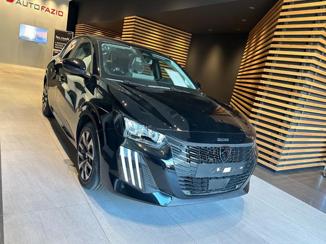 PEUGEOT 208 usata, con Chiusura centralizzata