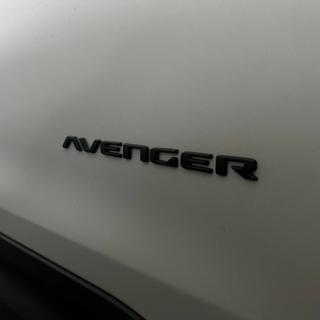 JEEP Avenger usata, con Specchietti laterali elettrici