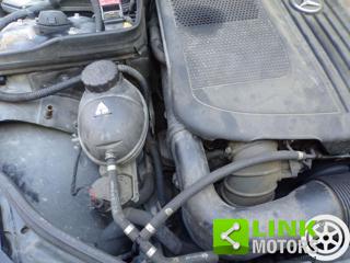 MERCEDES-BENZ C 200 usata 68