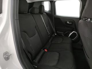 JEEP Renegade usata, con Filtro antiparticolato