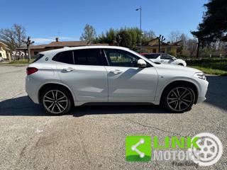 BMW X2 usata, con Chiusura centralizzata