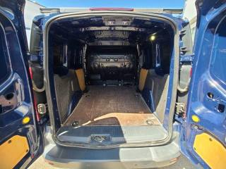 FORD Transit Connect usata, con Boardcomputer