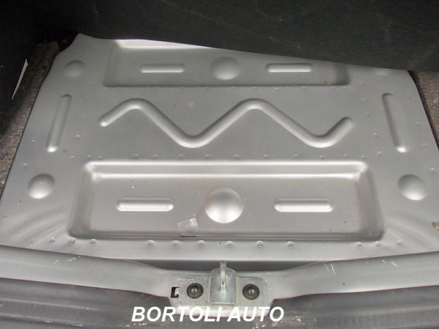 FIAT Panda usata, con Climatizzatore