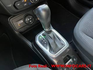 JEEP Renegade usata, con Vetri oscurati