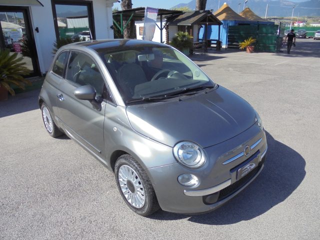 FIAT 500 usata 14