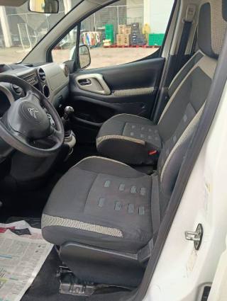 CITROEN Berlingo usata, con Airbag laterali