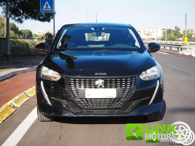 PEUGEOT 208 usata 6