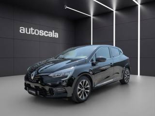 RENAULT Clio TCe 90 CV 5 porte Techno