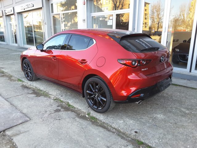 MAZDA 3 usata, con ESP