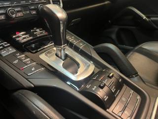 PORSCHE Cayenne usata, con Boardcomputer