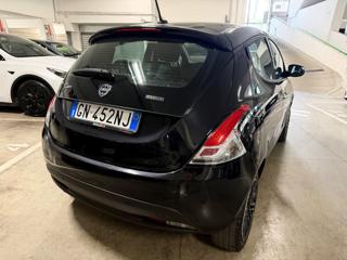 LANCIA Ypsilon usata, con Chiusura centralizzata