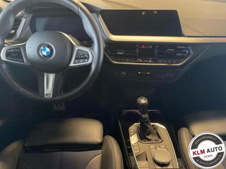 BMW 118 usata, con Boardcomputer