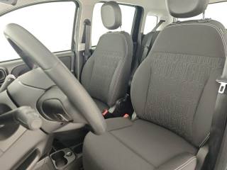 FIAT Panda usata, con Bluetooth