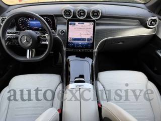 MERCEDES-BENZ GLC 220 usata, con Bracciolo