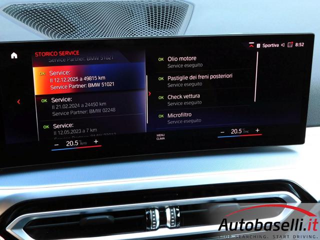 BMW 420 usata 83