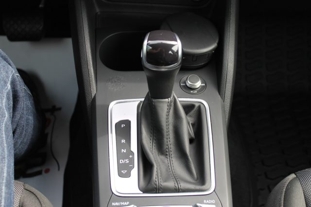 AUDI Q2 usata, con Luci diurne LED