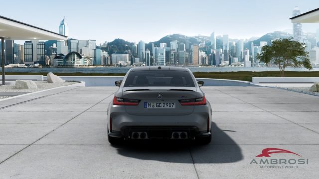 BMW M3 usata 4