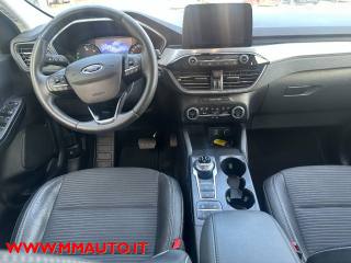 FORD Kuga usata, con ESP