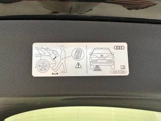 AUDI S6 usata, con MP3