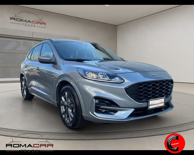 FORD Kuga usata, con Airbag laterali