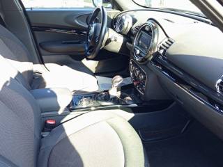 MINI Clubman usata, con Immobilizzatore elettronico