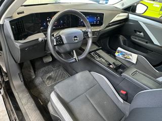 OPEL Astra usata, con Servosterzo