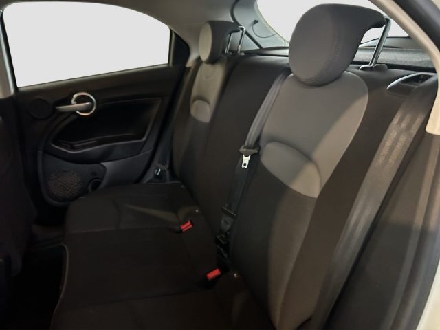 FIAT 500X usata 3