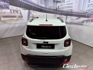 JEEP Renegade usata, con Antifurto