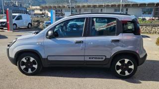 FIAT Panda usata, con Climatizzatore