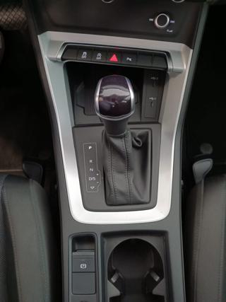 AUDI Q3 usata, con Servosterzo