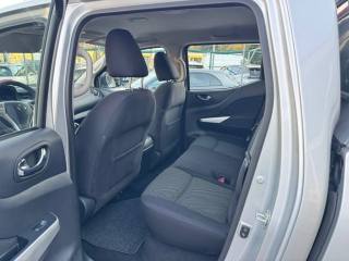 NISSAN Navara usata, con Controllo trazione