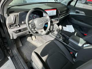 KIA Sportage usata, con Servosterzo