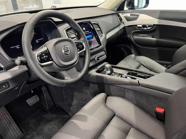 VOLVO XC90 usata, con Boardcomputer